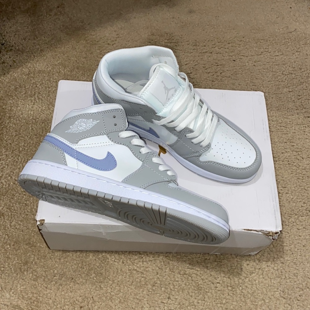 Jordan 1